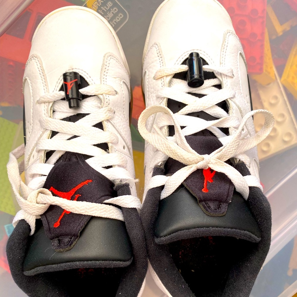 Jordan 6 low retro ✨✨